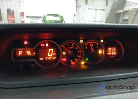 2012 Scion Xb from USA, damaged, VIN JTLZE4FE1CJ027391